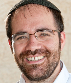 Rabbi Yehuda Turetsky