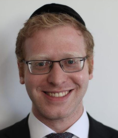 Rabbi Yosef A. Cohen