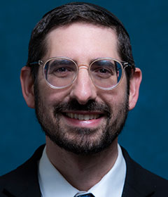 Rabbi Yosef Kalinsky