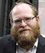 Rabbi Yussie Zakutinsky