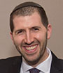 Rabbi Zev Goldberg