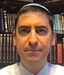 Rabbi Zvi Engel