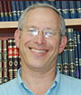 Rabbi Zvi Grumet