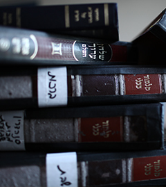 Masmidim Honors Program