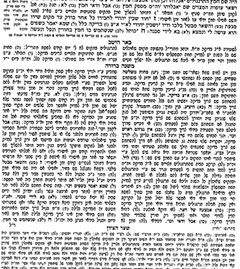Mishna Brurah Yomi