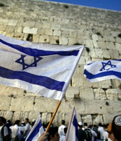 Yom Yerushalayim