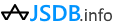 JSDB Logo