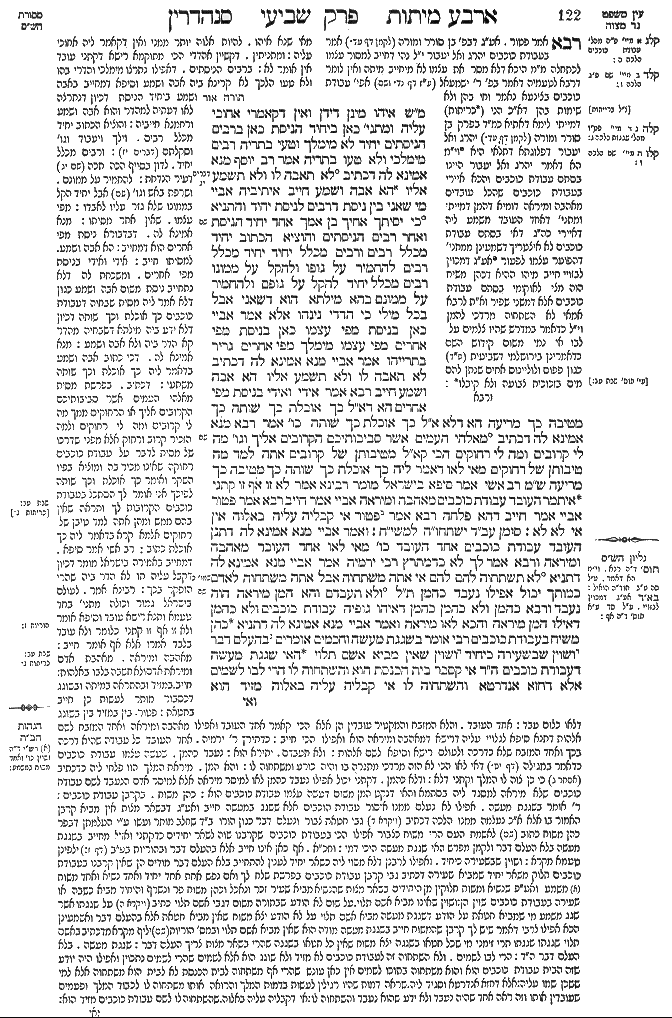 Sanhedrin 61b