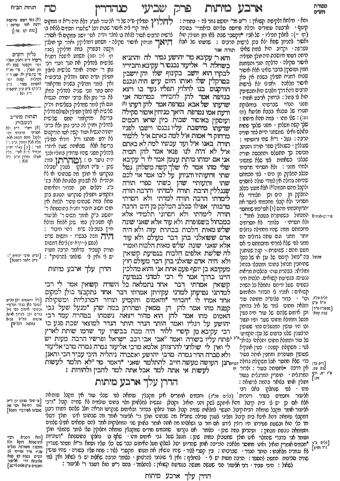 Sanhedrin 68a