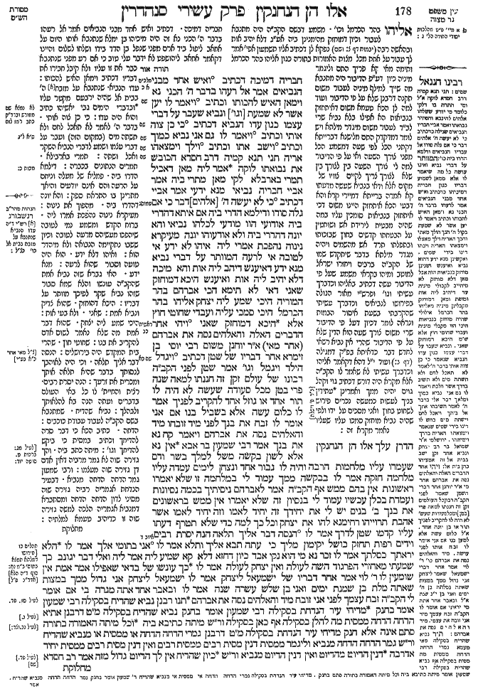 Sanhedrin 89b