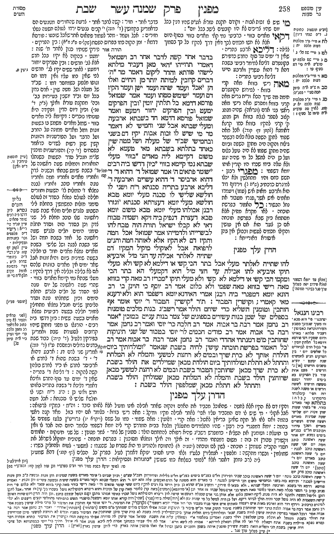 Shabbat 129b