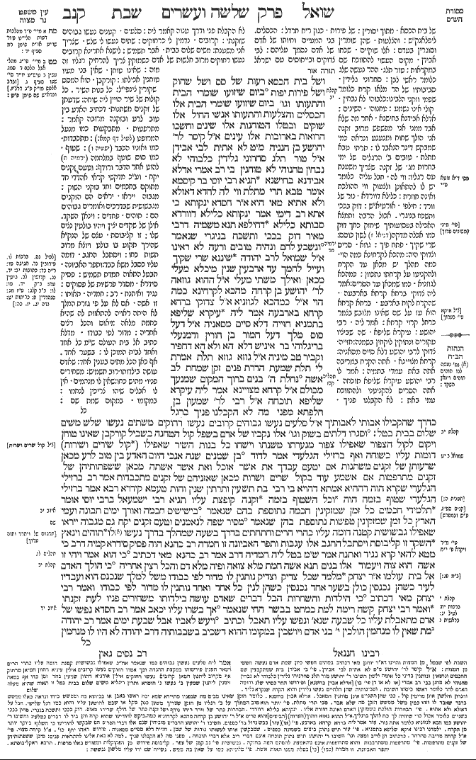 Shabbat 152a