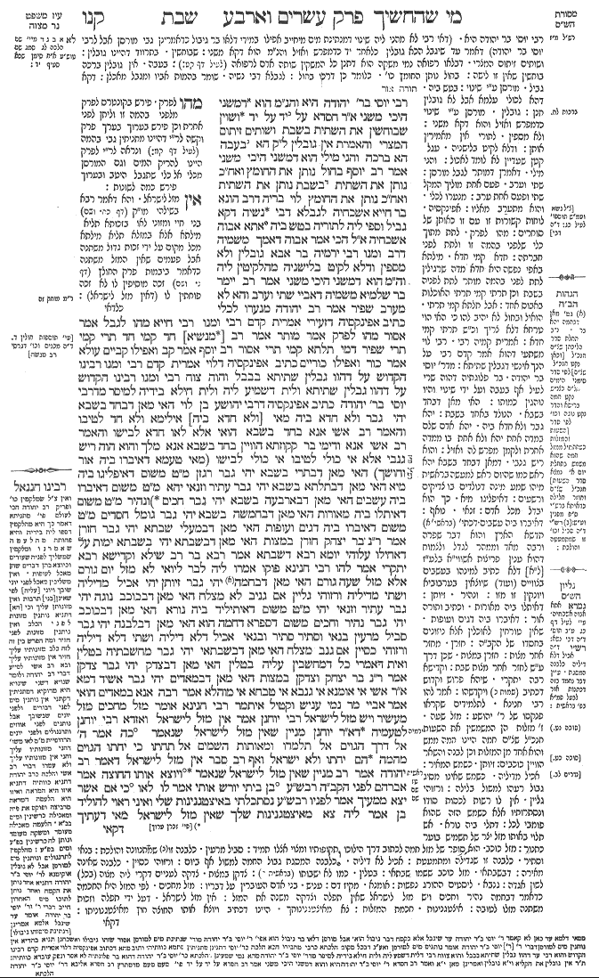 Shabbat 156a